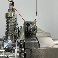 AB Sciex API 4000 LC/MS/MS LCMS image 2